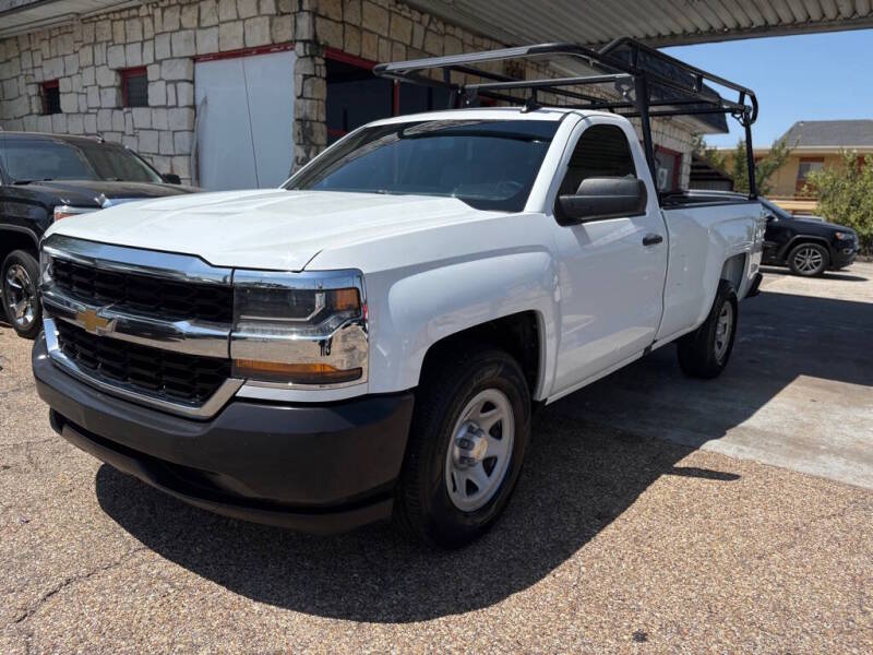 chevrolet silverado 1500 2017 1GCNCNEC7HZ222796 image chevrolet silverado 1500 2017 1GCNCNEC7HZ222796 image